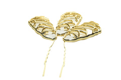 National Head Wrap Day Decorative Hair Pin