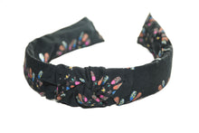 Load image into Gallery viewer, National Head Wrap Day Cotton Head Band