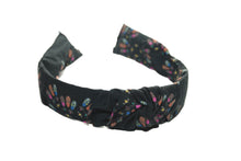 Load image into Gallery viewer, National Head Wrap Day Cotton Head Band