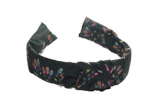 National Head Wrap Day Cotton Head Band