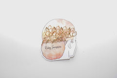 hair jewelry for braids