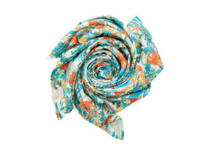 Origins Silk Scarf