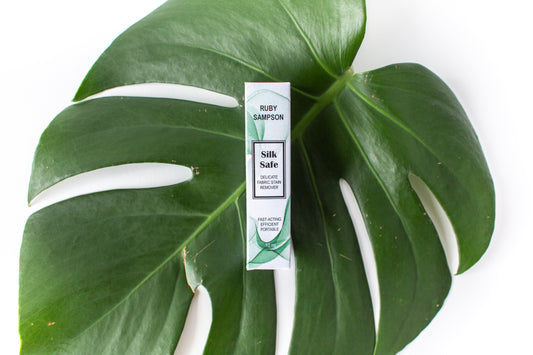 Fabric stain remover eco friendly