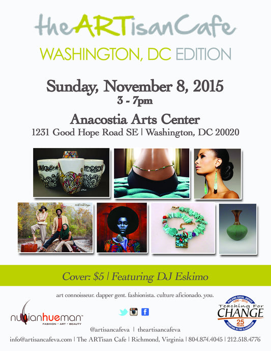 We're a Featured Vendor!