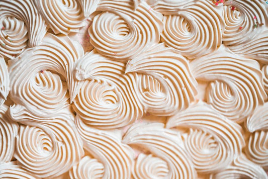 frosting ideas
