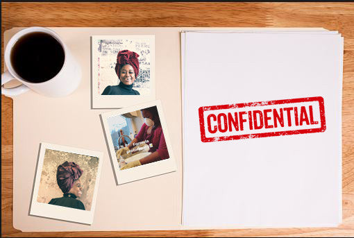 Wanna Test Our Top Secret Product?