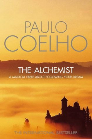 Excerpt from The Alchemist