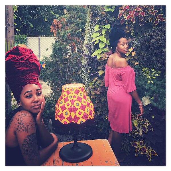 Fall / Winter – Ruby Sampson
