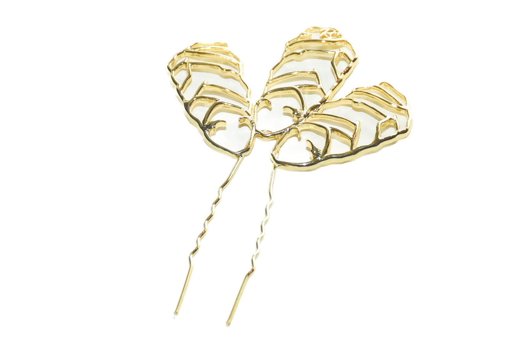 National Head Wrap Day Decorative Hair Pin