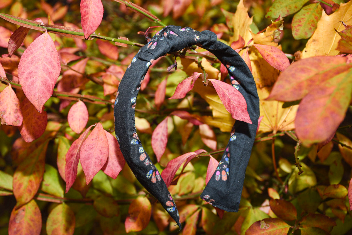 National Head Wrap Day Cotton Head Band