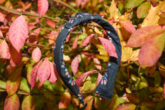 National Head Wrap Day Cotton Head Band