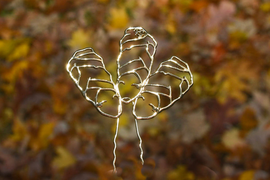 National Head Wrap Day Decorative Hair Pin