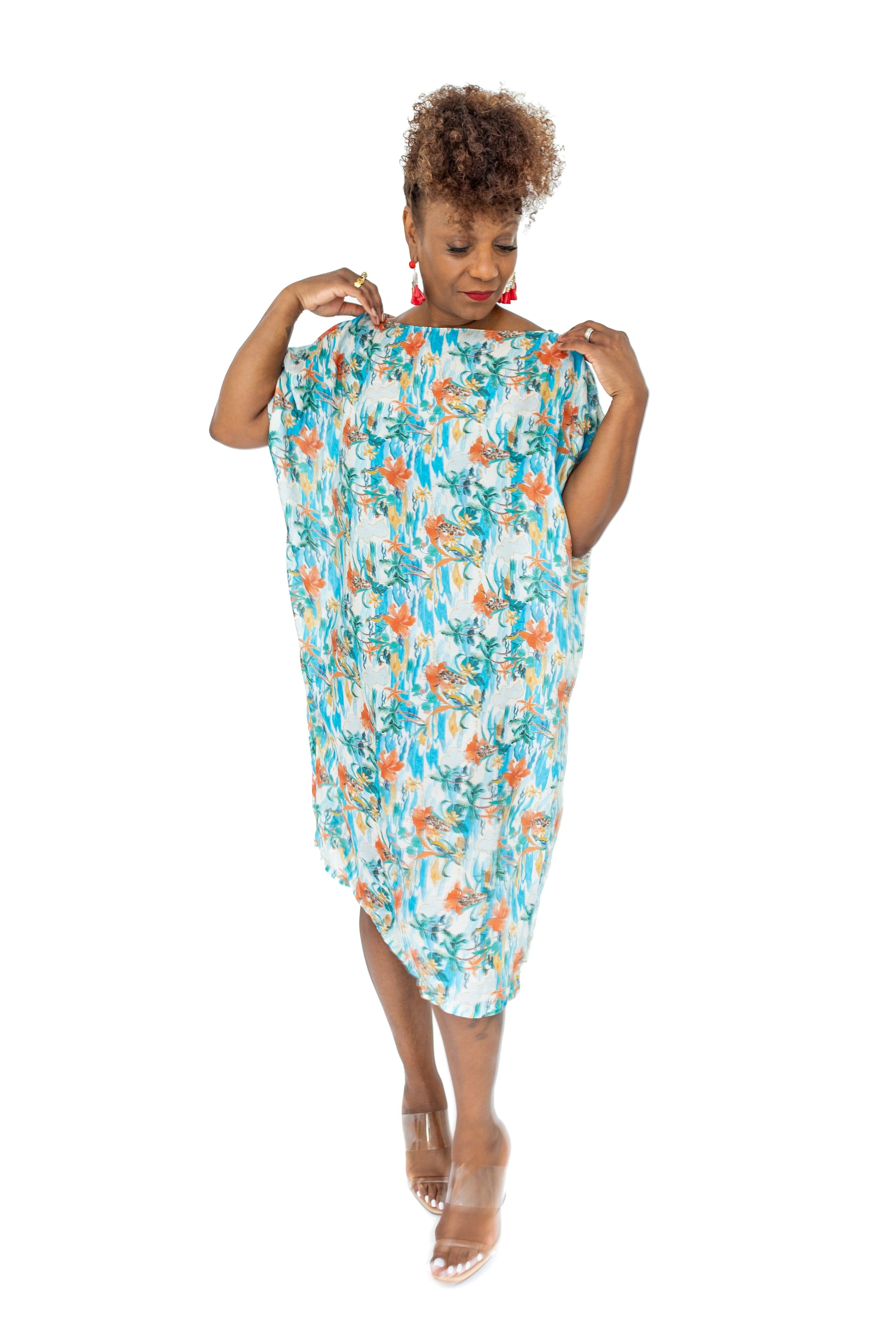 Wrap Dress Styles for My Body: Sizing and Fit Guide Ruby Sampson Wrap Dress Styles for My Body: Sizing and Fit Guide Ruby Sampson
