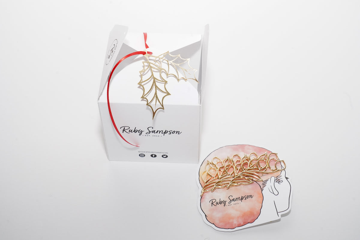 Gift Wrap