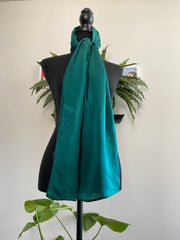 100% Satin Neck Scarf