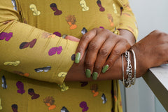 Ayana’s Wrap Dress